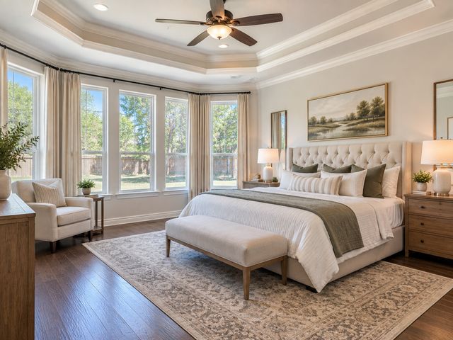 1361 Kirkwood Lane, Prosper, TX 75078