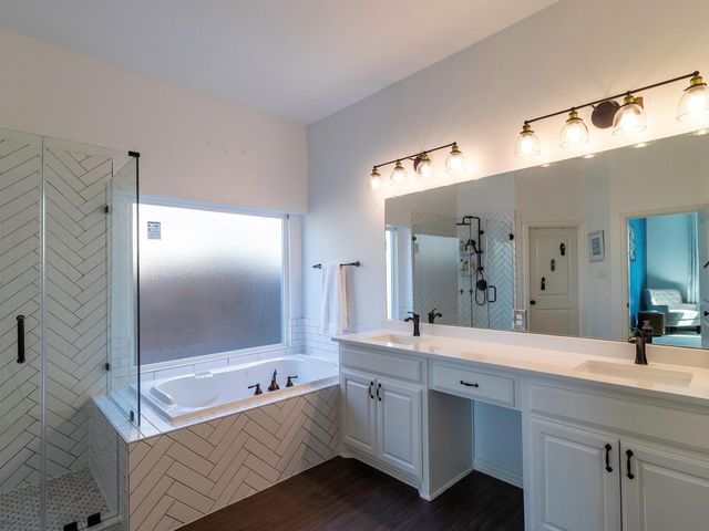 1361 Kirkwood Lane, Prosper, TX 75078