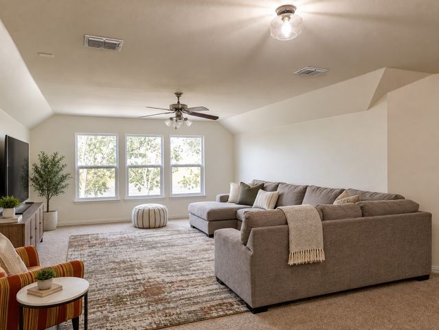 1361 Kirkwood Lane, Prosper, TX 75078