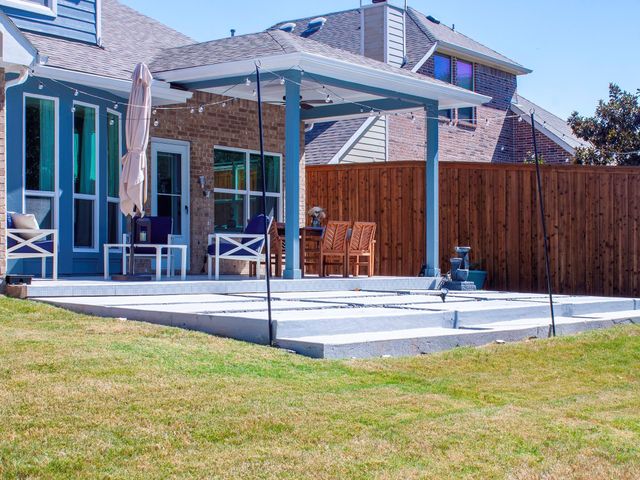 1361 Kirkwood Lane, Prosper, TX 75078