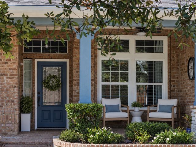 1361 Kirkwood Lane, Prosper, TX 75078