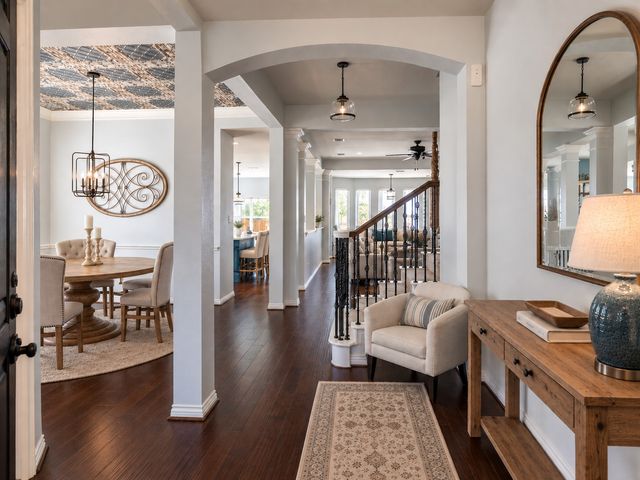 1361 Kirkwood Lane, Prosper, TX 75078