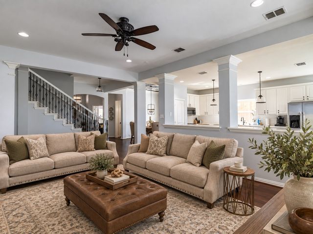 1361 Kirkwood Lane, Prosper, TX 75078