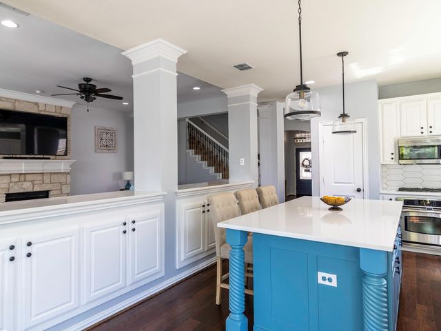 1361 Kirkwood Lane, Prosper, TX 75078