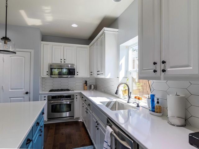 1361 Kirkwood Lane, Prosper, TX 75078