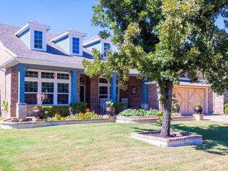 1361 Kirkwood Lane, Prosper, TX 75078