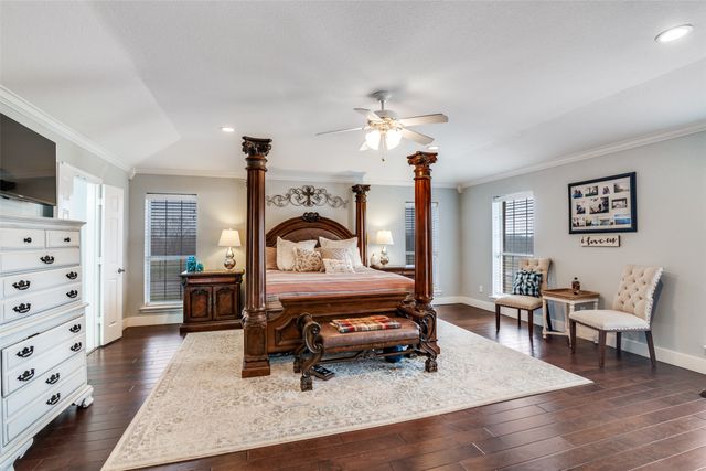 19930 County Road 324, Terrell, TX 75160