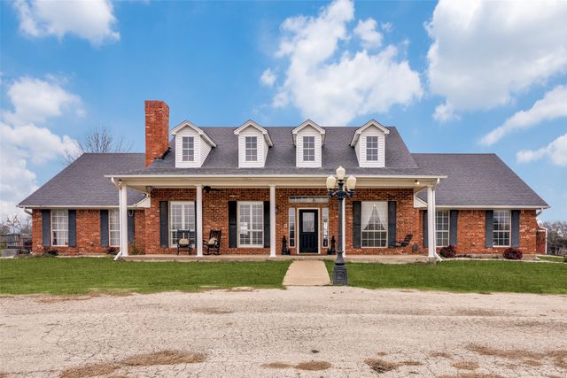 19930 County Road 324, Terrell, TX 75160