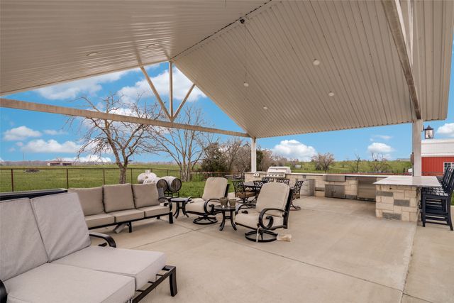 19930 County Road 324, Terrell, TX 75160