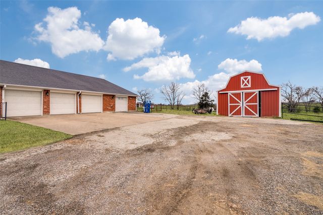19930 County Road 324, Terrell, TX 75160