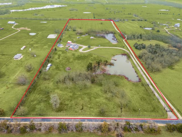 19930 County Road 324, Terrell, TX 75160