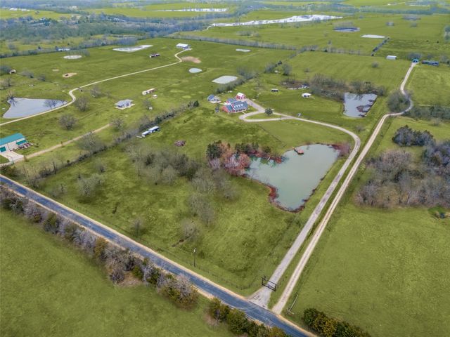 19930 County Road 324, Terrell, TX 75160