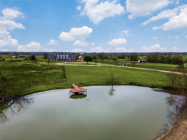 19930 County Road 324, Terrell, TX 75160