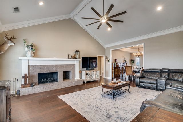 19930 County Road 324, Terrell, TX 75160