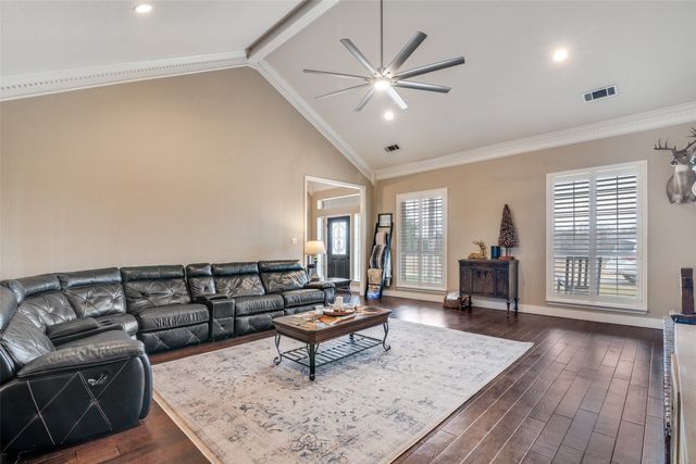 19930 County Road 324, Terrell, TX 75160