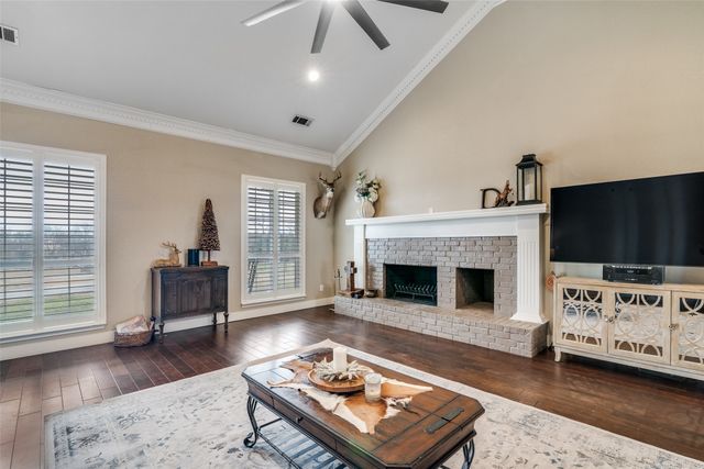 19930 County Road 324, Terrell, TX 75160