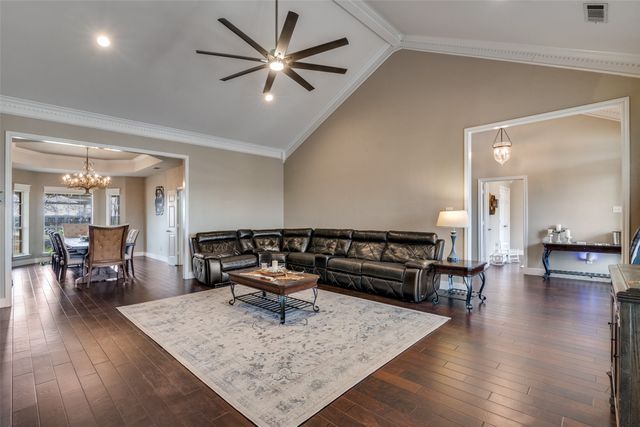 19930 County Road 324, Terrell, TX 75160