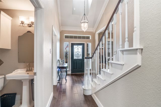 19930 County Road 324, Terrell, TX 75160