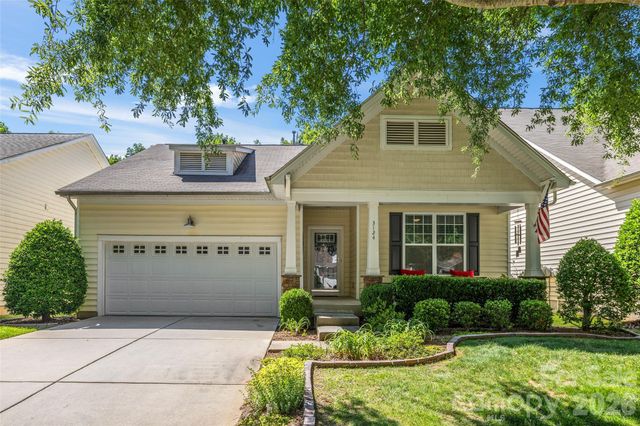 3124 Streamhaven Drive, Indian Land, SC 29707