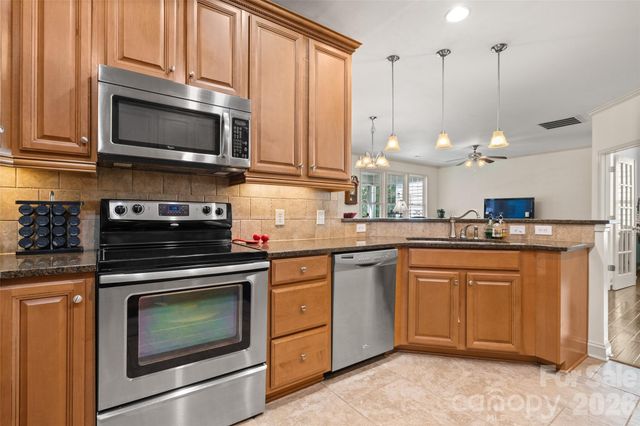 3124 Streamhaven Drive, Indian Land, SC 29707