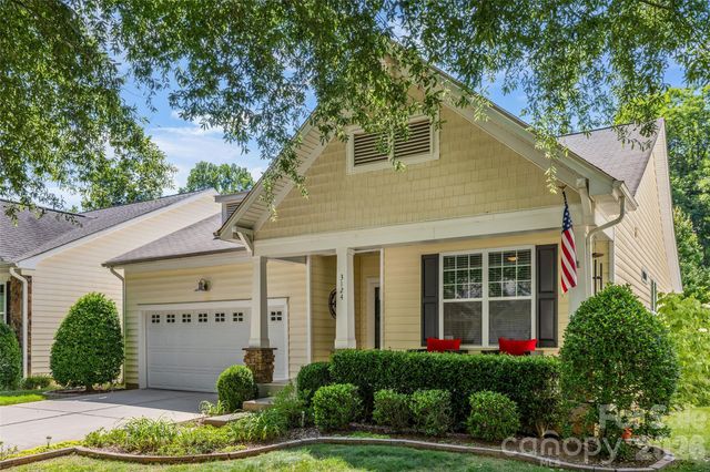 3124 Streamhaven Drive, Indian Land, SC 29707