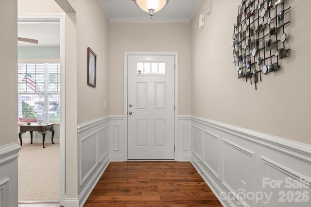 3124 Streamhaven Drive, Indian Land, SC 29707