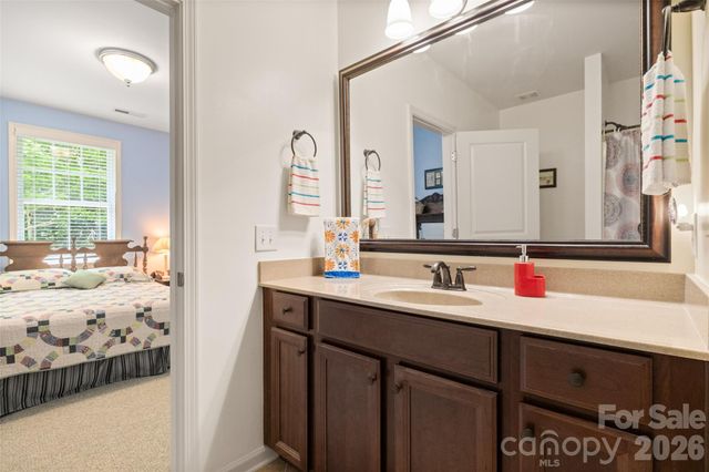 3124 Streamhaven Drive, Indian Land, SC 29707
