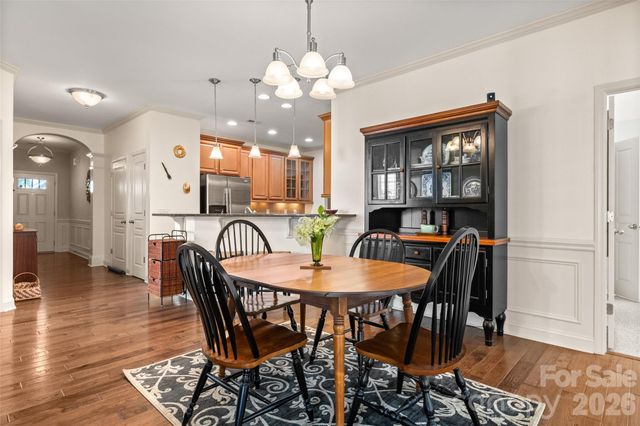 3124 Streamhaven Drive, Indian Land, SC 29707