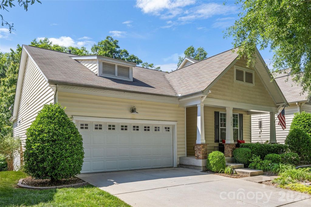 3124 Streamhaven Drive, Indian Land, SC 29707
