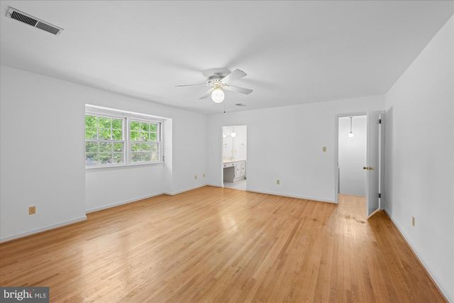 2537 N WAKEFIELD ST, Arlington, VA 22207