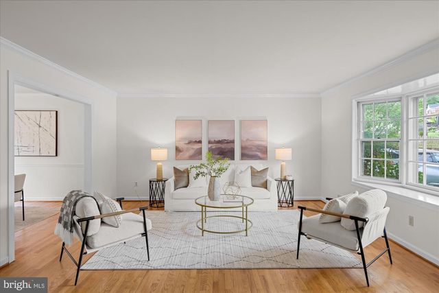 2537 N WAKEFIELD ST, Arlington, VA 22207