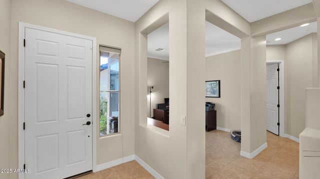 12981 W YELLOW BIRD Lane, Peoria, AZ 85383