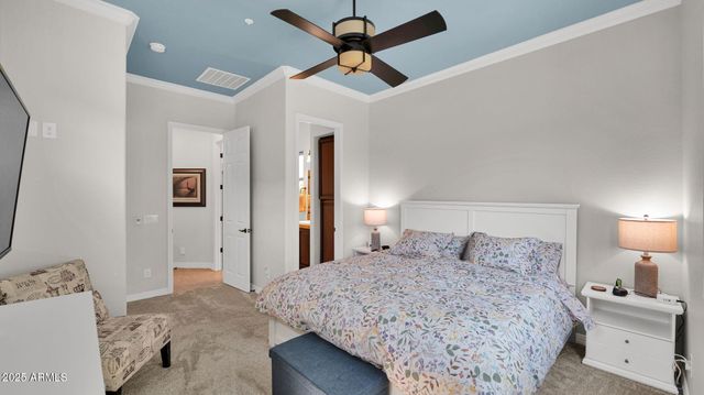 12981 W YELLOW BIRD Lane, Peoria, AZ 85383