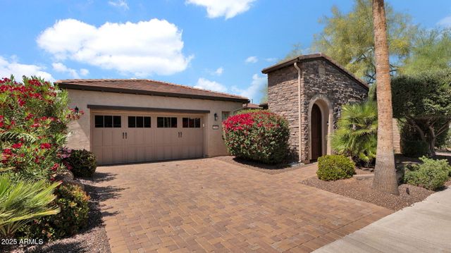 12981 W YELLOW BIRD Lane, Peoria, AZ 85383