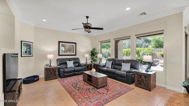 12981 W YELLOW BIRD Lane, Peoria, AZ 85383