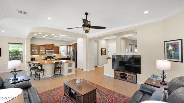 12981 W YELLOW BIRD Lane, Peoria, AZ 85383