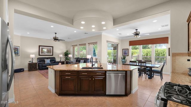 12981 W YELLOW BIRD Lane, Peoria, AZ 85383