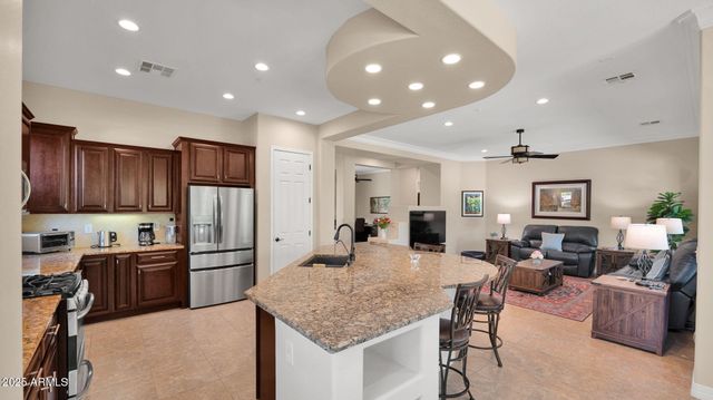 12981 W YELLOW BIRD Lane, Peoria, AZ 85383