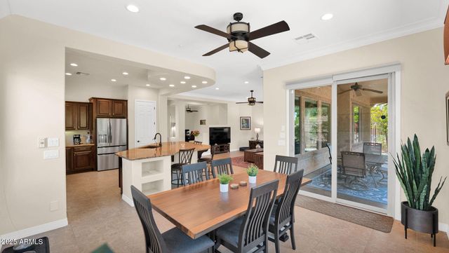 12981 W YELLOW BIRD Lane, Peoria, AZ 85383