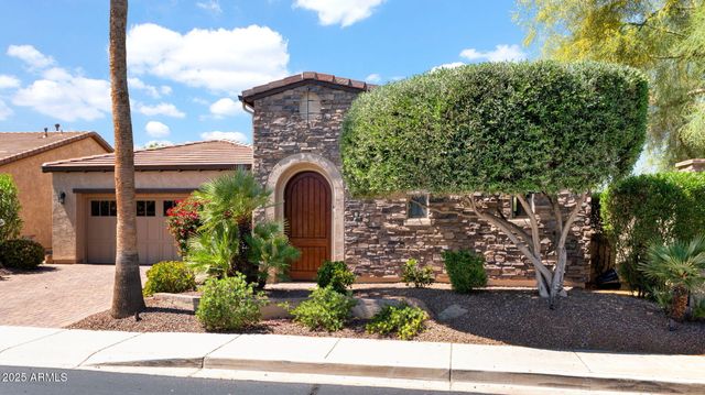 12981 W YELLOW BIRD Lane, Peoria, AZ 85383
