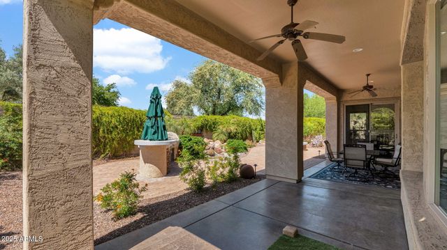 12981 W YELLOW BIRD Lane, Peoria, AZ 85383