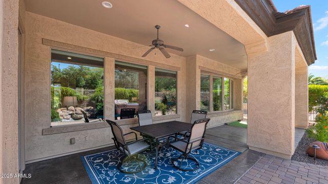 12981 W YELLOW BIRD Lane, Peoria, AZ 85383