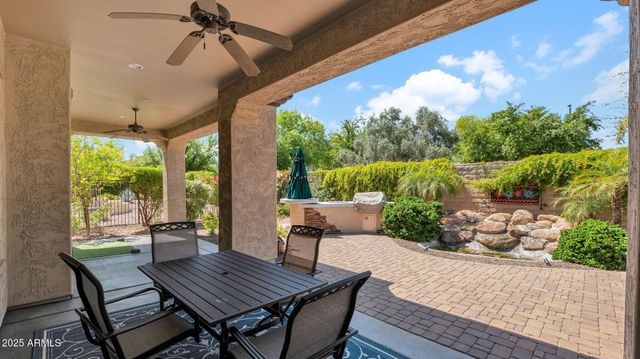 12981 W YELLOW BIRD Lane, Peoria, AZ 85383
