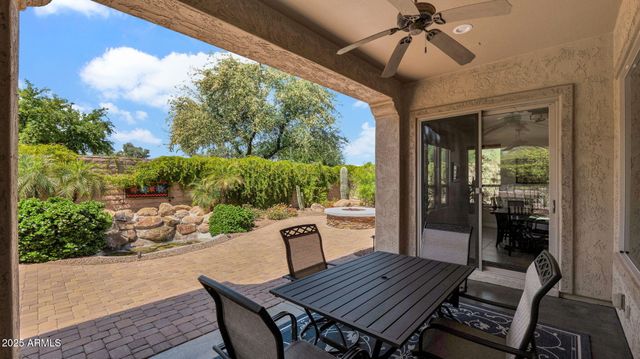 12981 W YELLOW BIRD Lane, Peoria, AZ 85383