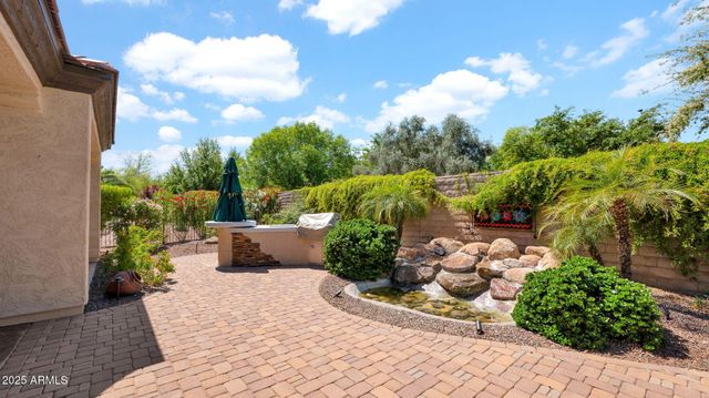 12981 W YELLOW BIRD Lane, Peoria, AZ 85383