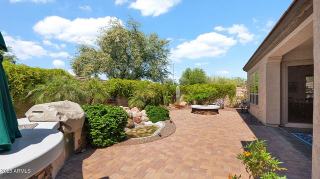 12981 W YELLOW BIRD Lane, Peoria, AZ 85383