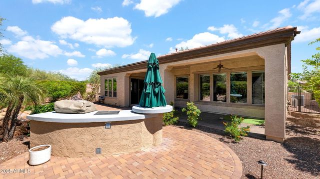 12981 W YELLOW BIRD Lane, Peoria, AZ 85383