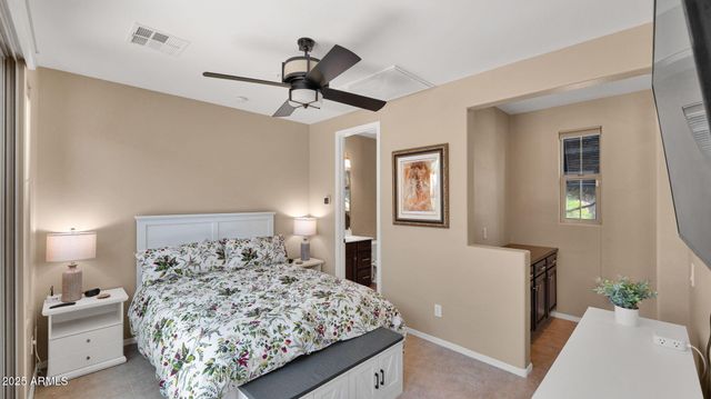 12981 W YELLOW BIRD Lane, Peoria, AZ 85383