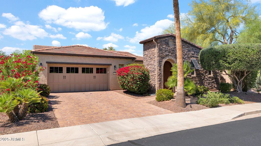 12981 W YELLOW BIRD Lane, Peoria, AZ 85383