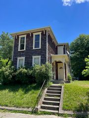 408 N Bell Avenue 408 N Bell Avenue, Springfield, OH 45504